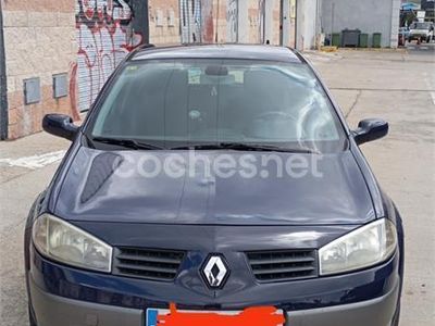 Renault Mégane II