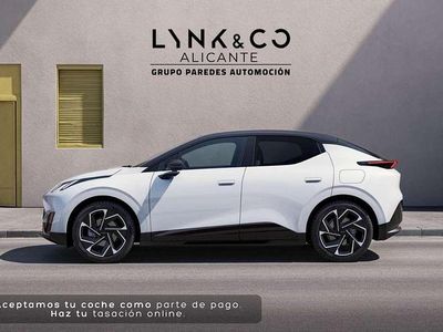 Blanco Nuevo 2025 Lynk & Co 02 SUV | 34.320 €