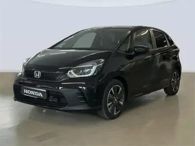 Usado Honda Jazz