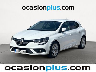 Renault Mégane IV