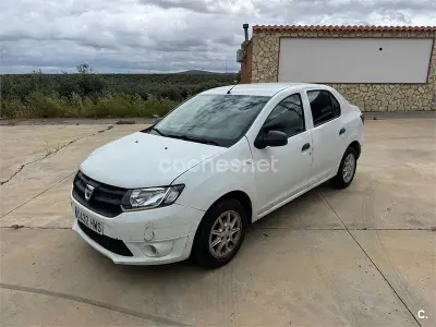 Käytetty Dacia Logan