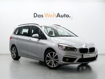 usado BMW 218 Gran Tourer d