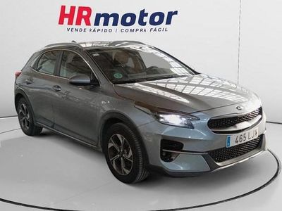 Usado 2020 Kia XCeed SUV | 15.000 € (Precio justo)
