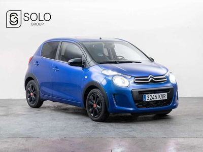 Citroën C1