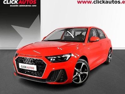 Usado Audi A1 S-Line 95 CV (69 kW) 2023