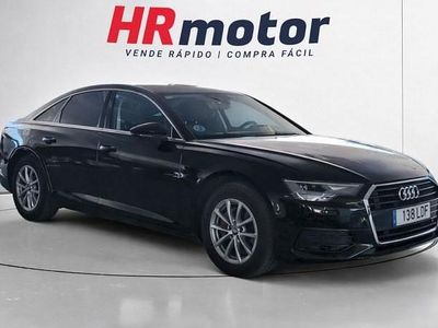 Occasion Audi A6 204 PK (150 kW) 2019 Sedan
