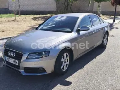 Usado Audi A4