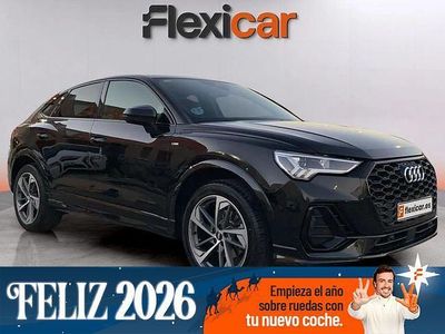 Negro Usado 2020 Audi Q3 Premium SUV | 33.490 €