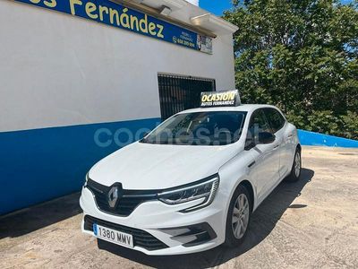 Renault Mégane IV