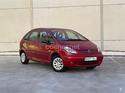 Citroën Xsara Picasso