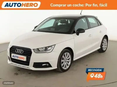 Usado Audi A1