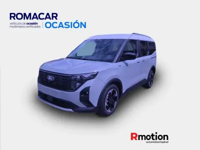 Occasion Ford Tourneo Courier