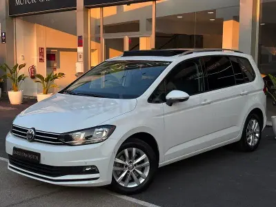 Usado VW Touran