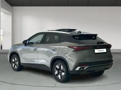 Usado Omoda 5 147 CV (108 kW) 2025 Negro SUV