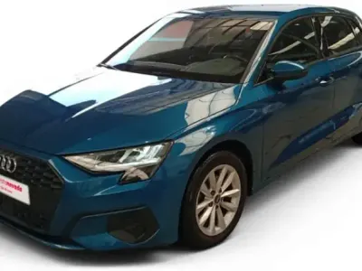 Usado Audi A3 Sportback e-tron