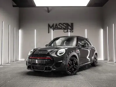 Usado Mini John Cooper Works