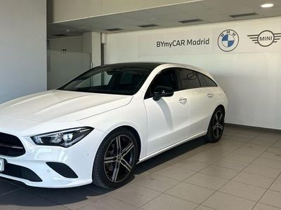 Mercedes CLA180