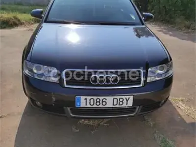 Usado Audi A4