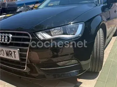 Usado Audi A3