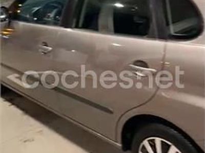 Marrón Usado 2005 Seat Ibiza Reference Berlina | 4500 € (Un poco caro)