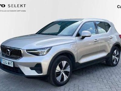 usado Volvo XC40 1.5 T4 PHEV RECHARGE CORE DCT 5P