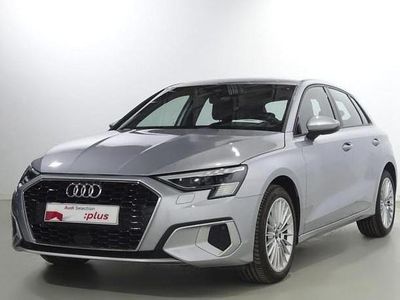 Usado Audi A3 Advanced Plus 150 CV (110 kW) 2023 Berlina