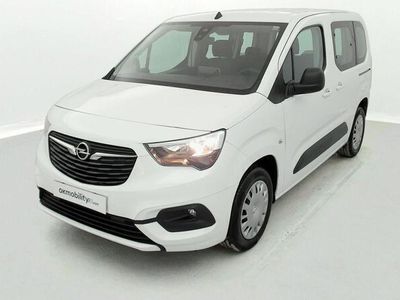 usado Opel Combo Life Edition Plus 1.5D 100