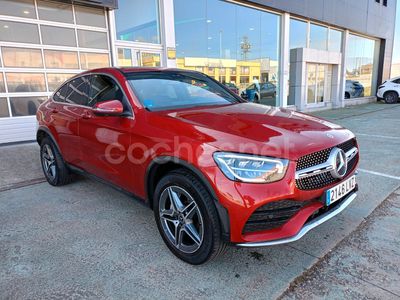 Mercedes GLC300e