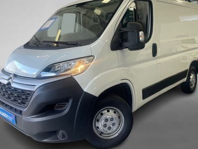 Citroën Jumper