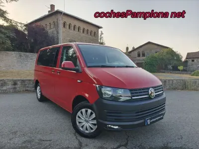 Usado VW Caravelle