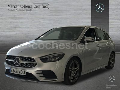 Mercedes B180