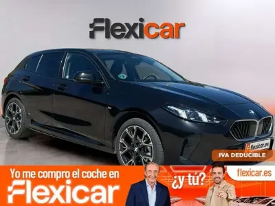 Usado BMW 118