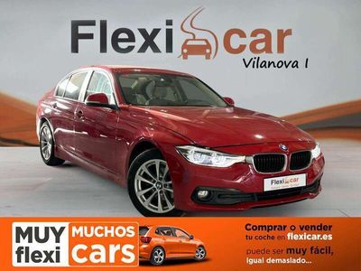 usado BMW 318 Gran Turismo 320 dA