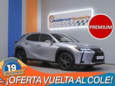 Lexus UX 250h