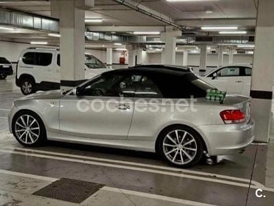 Usado BMW 118 Cabriolet