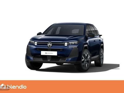 Nuevo Citroën C5 Aircross 145 CV (106 kW) 2026 Azul SUV