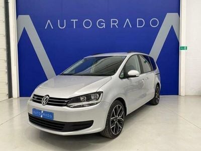 VW Sharan