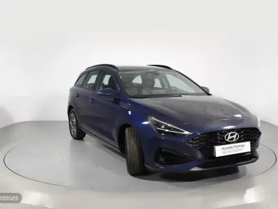 Usado Hyundai i30
