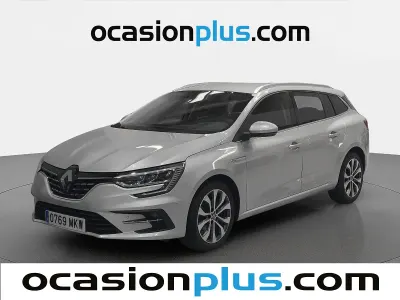 Usado Renault Mégane II