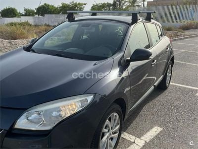 Renault Mégane III