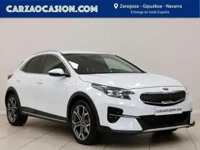 Occasion Kia XCeed 140 ch (102 kW) 2019 Otro SUV