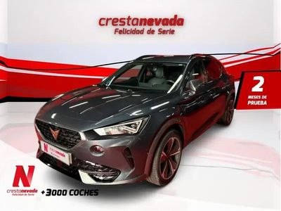 Usado Cupra Formentor VZ 204 CV (150 kW) 2021 SUV