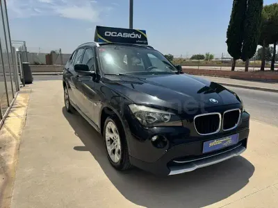Usado BMW X1