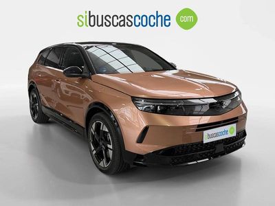 Nuevo Opel Grandland Electric S 195 CV (143 kW) 2026 Marron SUV