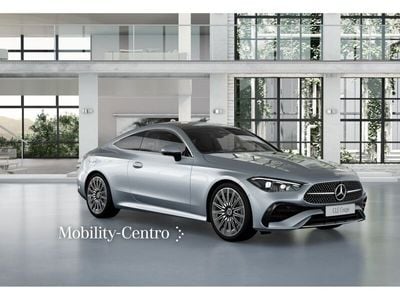 Mercedes CLE220