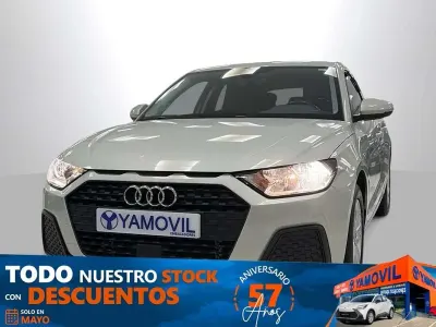 Usado Audi A1 Sportback