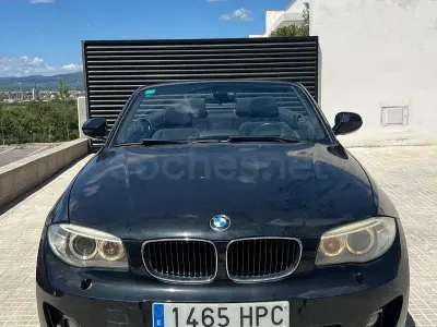 Usado BMW 118 Cabriolet