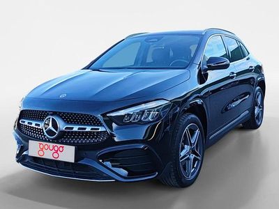 Usado Mercedes GLA250 218 CV (160 kW) 2025 SUV