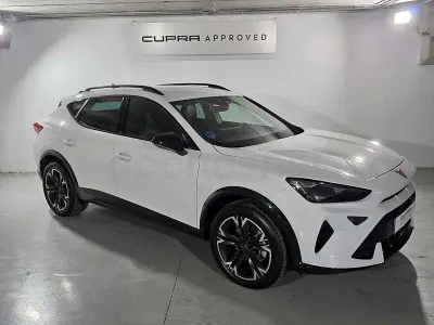 Usado Cupra Formentor