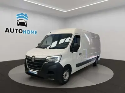 Usado Renault Master
